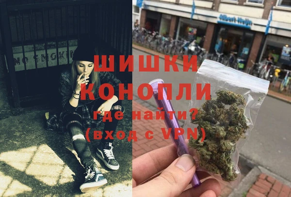 хмурый Михайлов